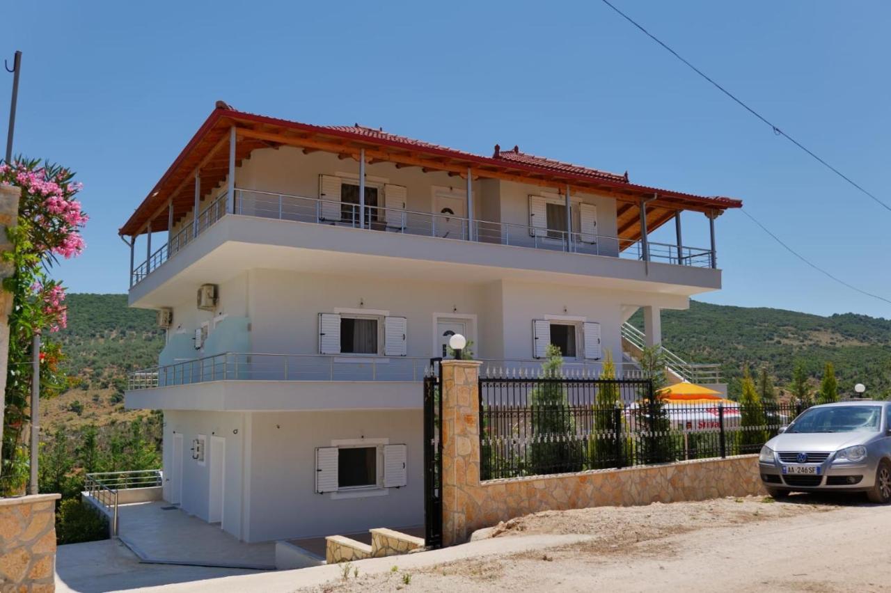 Vila Ervin كساميل المظهر الخارجي الصورة